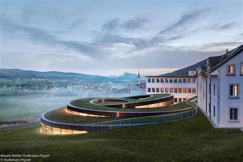 apm musée atelier audemars piguet|le brassus switzerland.